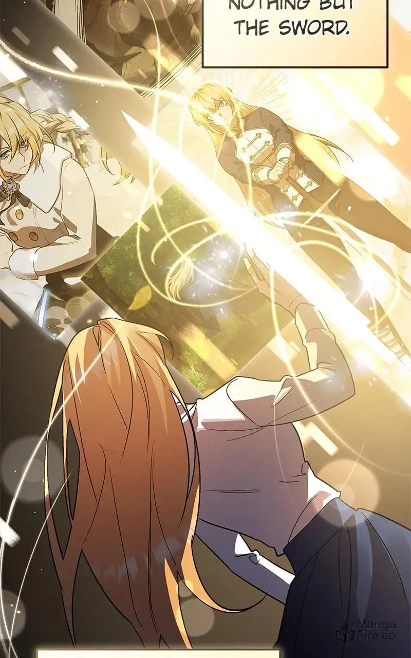 Heroes & Demons & Villains Chapter 60 page 60 - 