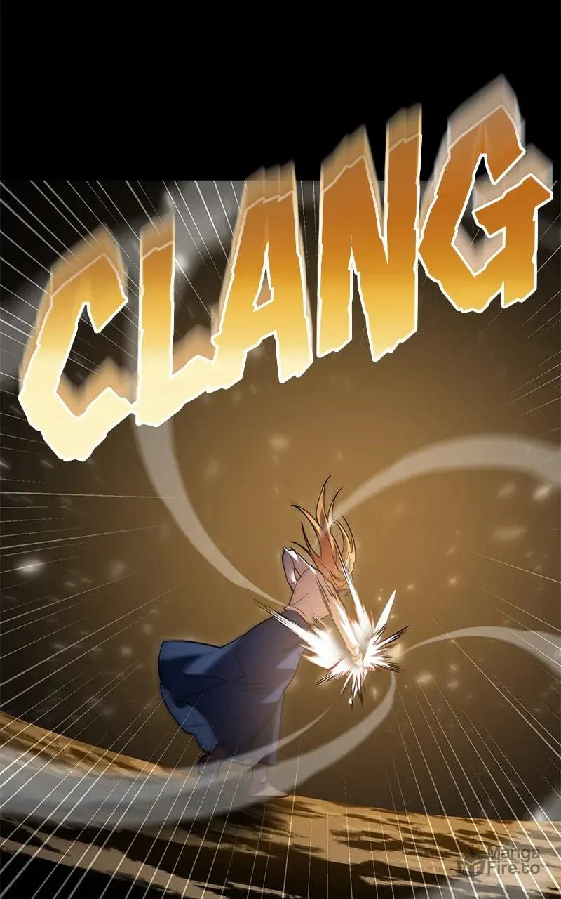 Heroes & Demons & Villains Chapter 60 page 66 - 