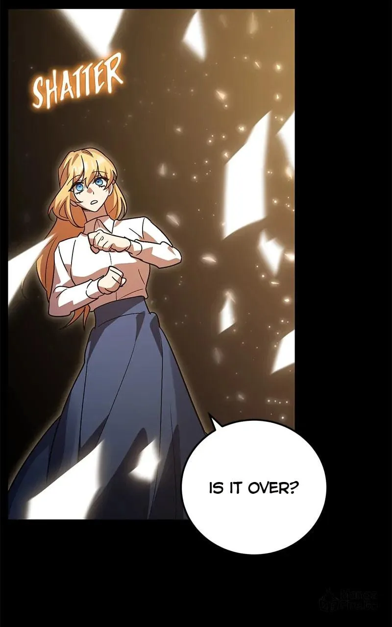 Heroes & Demons & Villains Chapter 60 page 70 - 