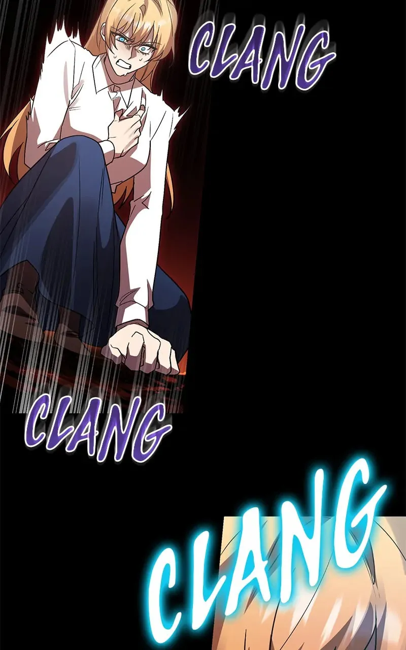 Heroes & Demons & Villains Chapter 60 page 76 - 
