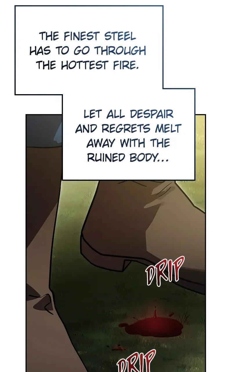 Heroes & Demons & Villains Chapter 60 page 83 - 