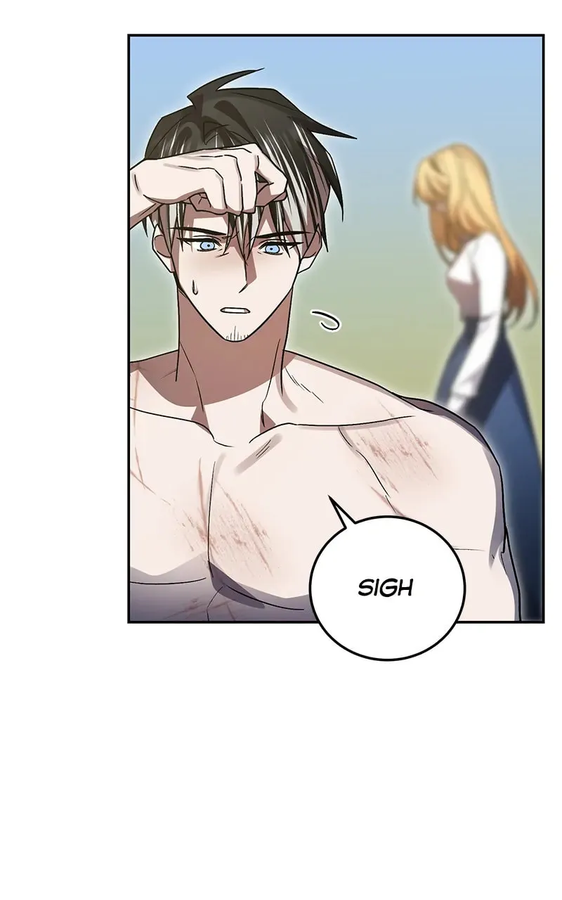 Heroes & Demons & Villains Chapter 60 page 88 - 