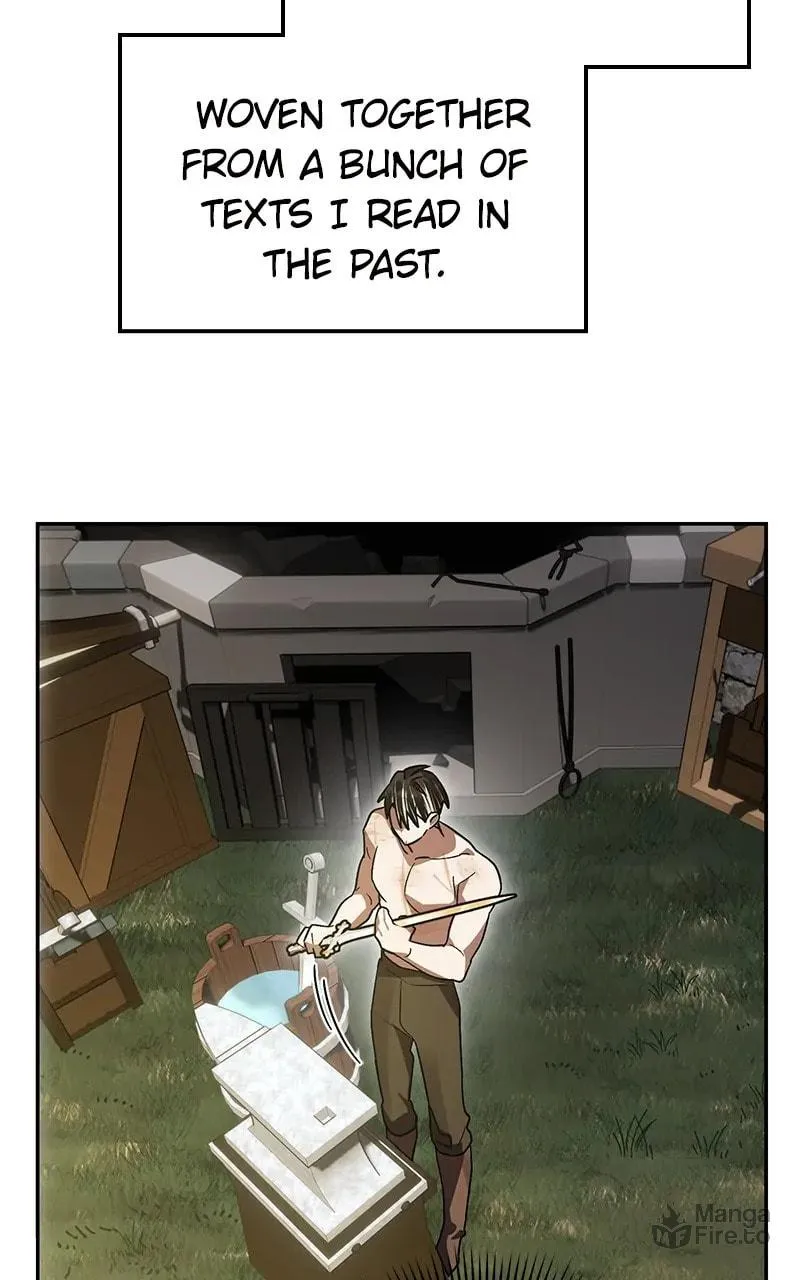 Heroes & Demons & Villains Chapter 60 page 90 - 