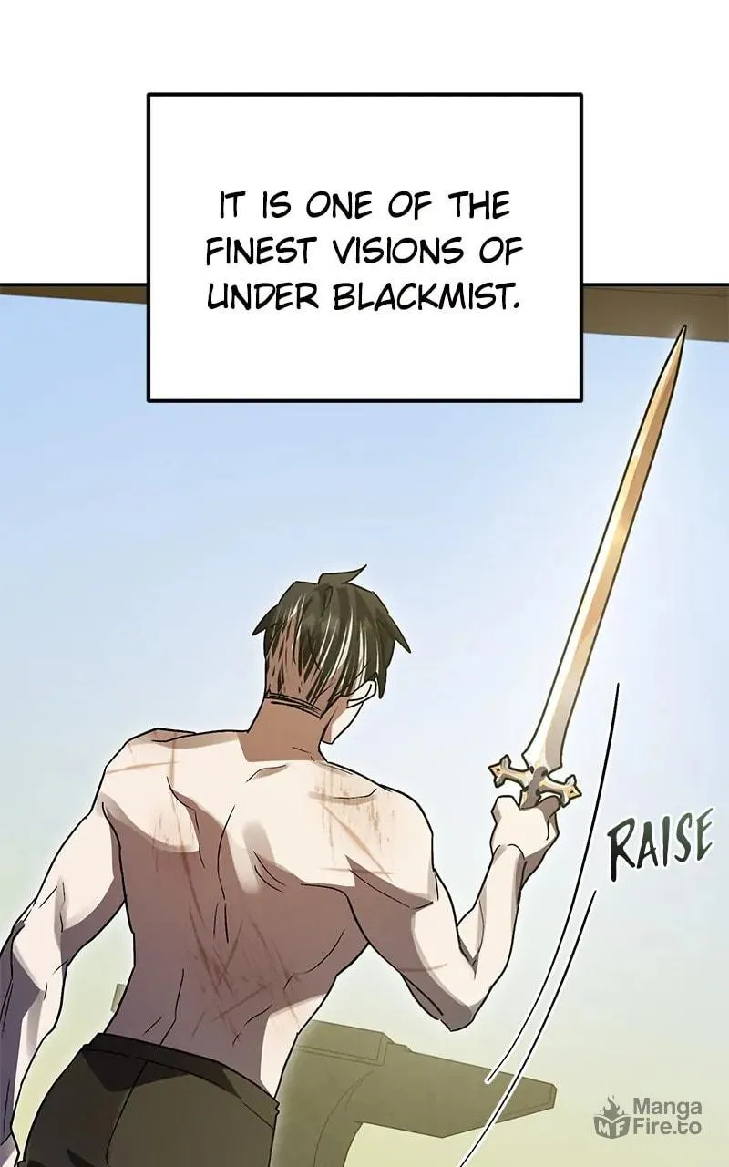Heroes & Demons & Villains Chapter 60 page 93 - 