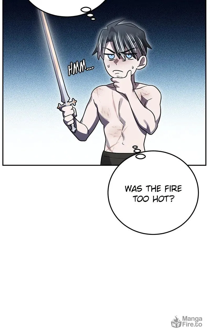 Heroes & Demons & Villains Chapter 60 page 95 - 