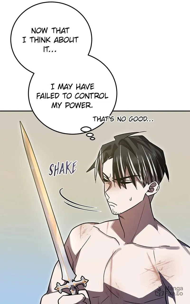 Heroes & Demons & Villains Chapter 60 page 96 - 