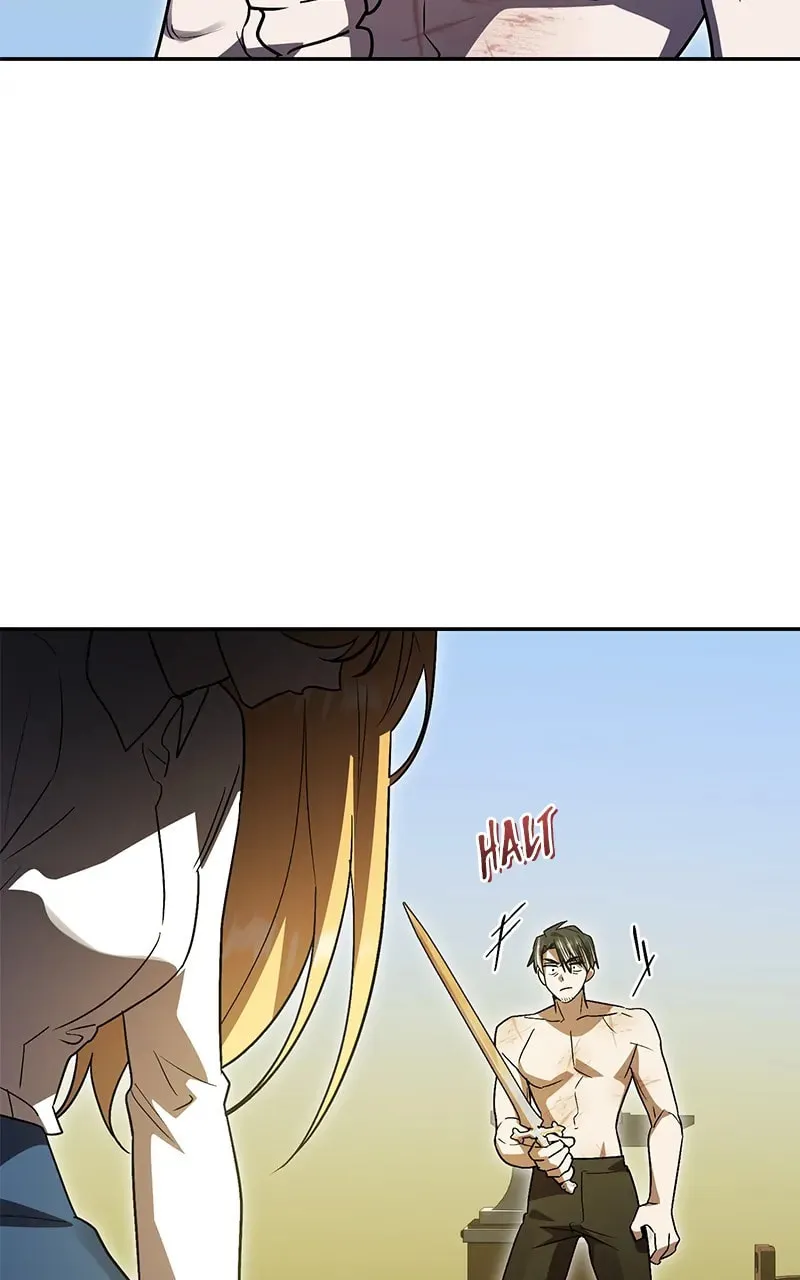 Heroes & Demons & Villains Chapter 60 page 97 - 