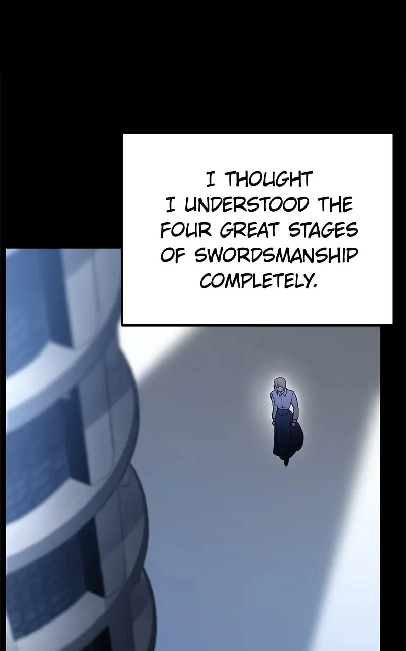 Heroes & Demons & Villains Chapter 61 page 11 - 