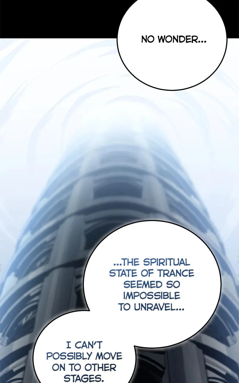 Heroes & Demons & Villains Chapter 61 page 14 - 