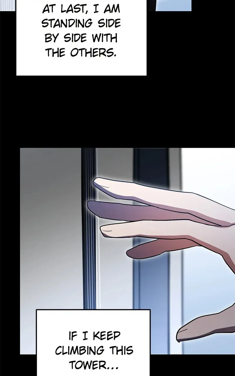 Heroes & Demons & Villains Chapter 61 page 17 - 