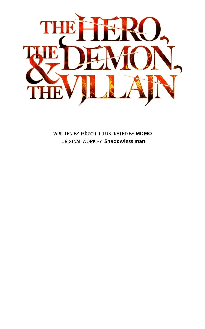 Heroes & Demons & Villains Chapter 61 page 23 - 