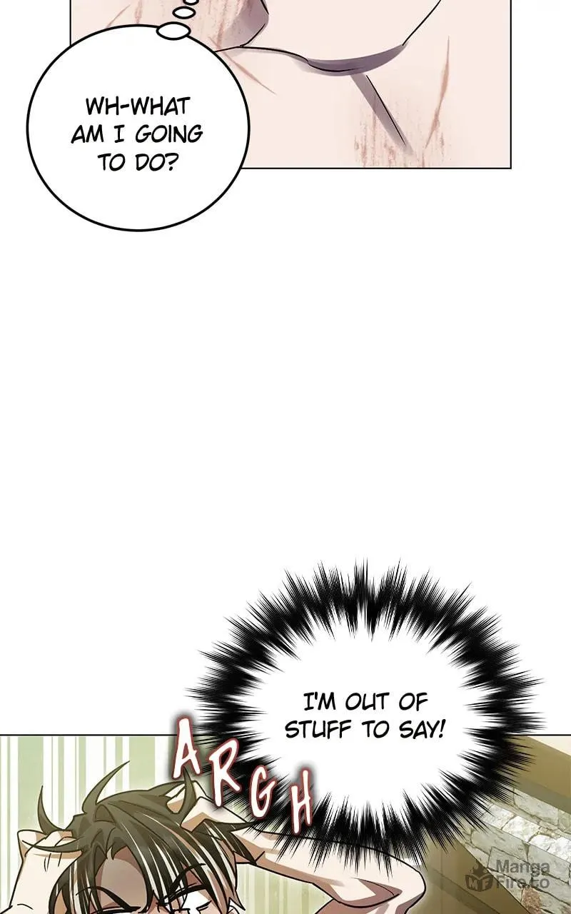 Heroes & Demons & Villains Chapter 61 page 25 - 