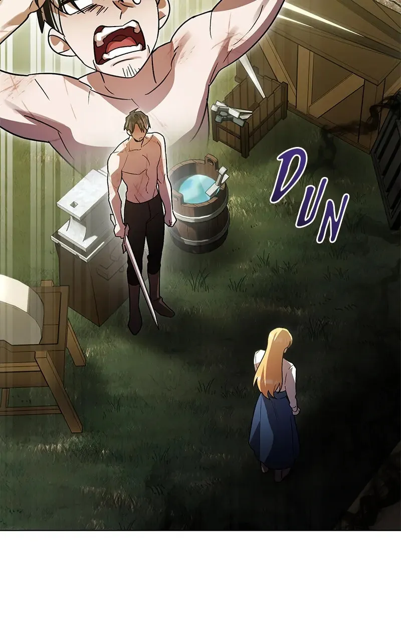 Heroes & Demons & Villains Chapter 61 page 26 - 