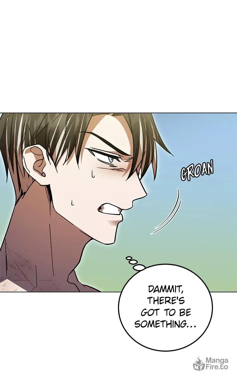 Heroes & Demons & Villains Chapter 61 page 27 - 