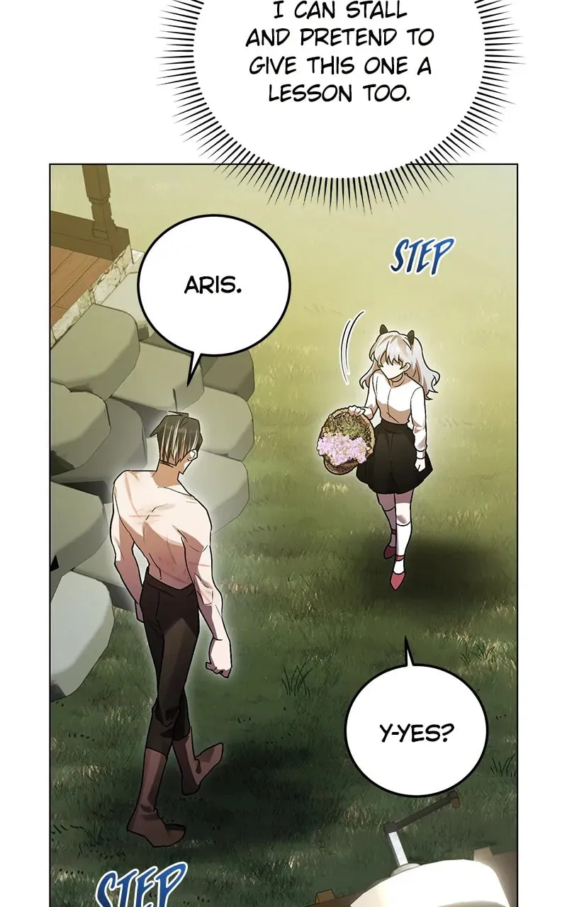 Heroes & Demons & Villains Chapter 61 page 32 - 