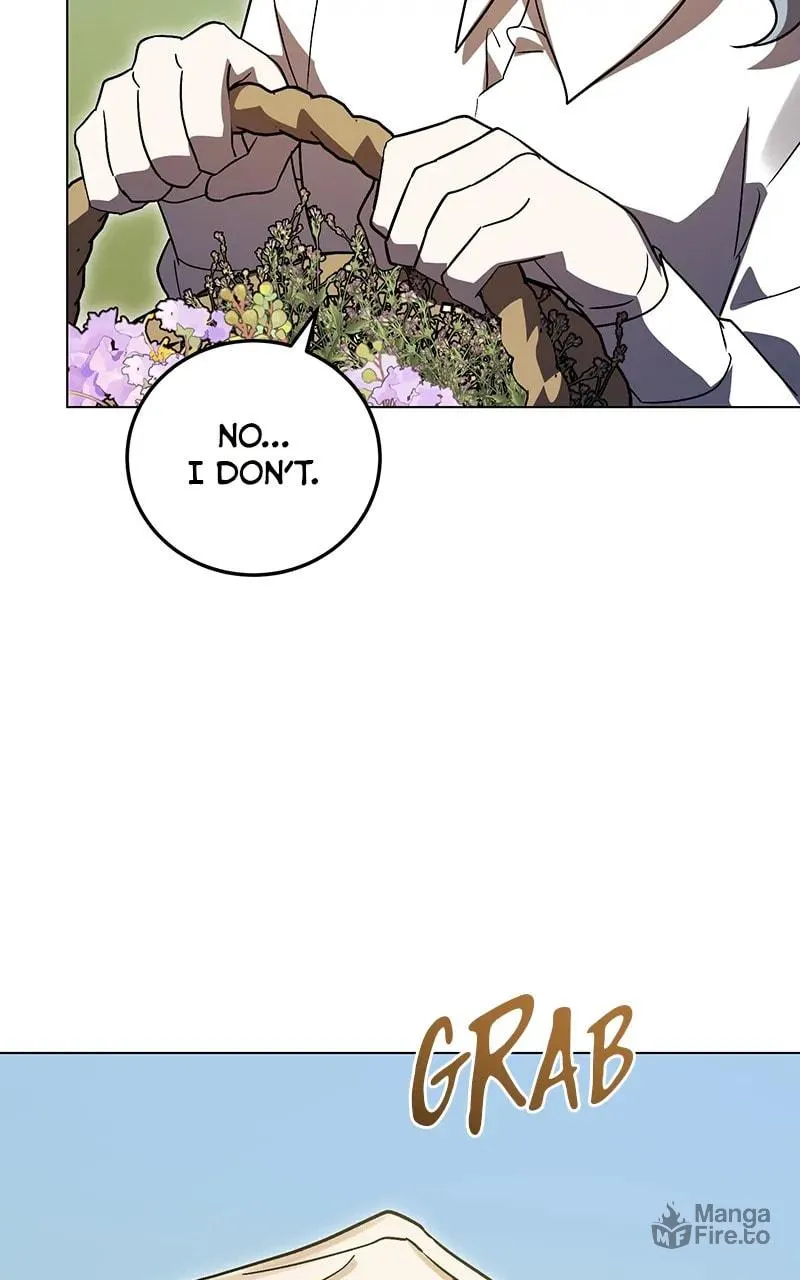 Heroes & Demons & Villains Chapter 61 page 35 - 