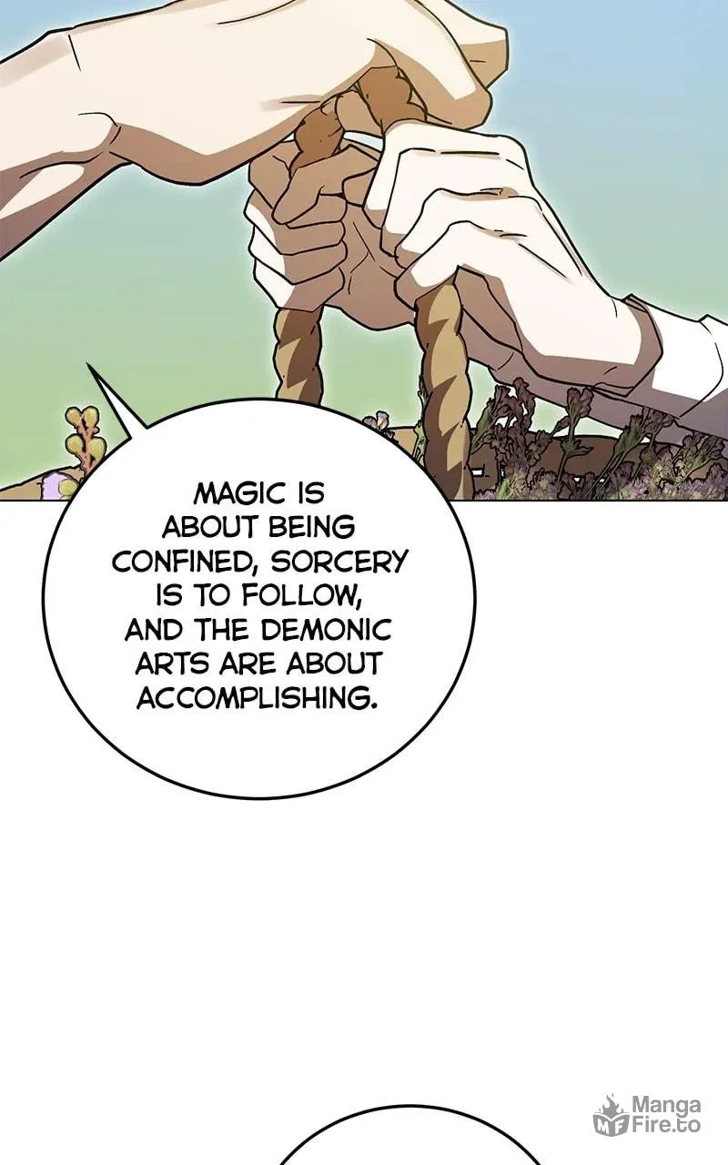 Heroes & Demons & Villains Chapter 61 page 36 - 
