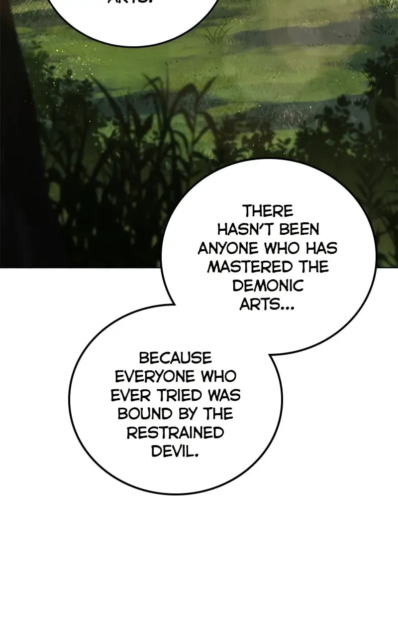 Heroes & Demons & Villains Chapter 61 page 38 - 