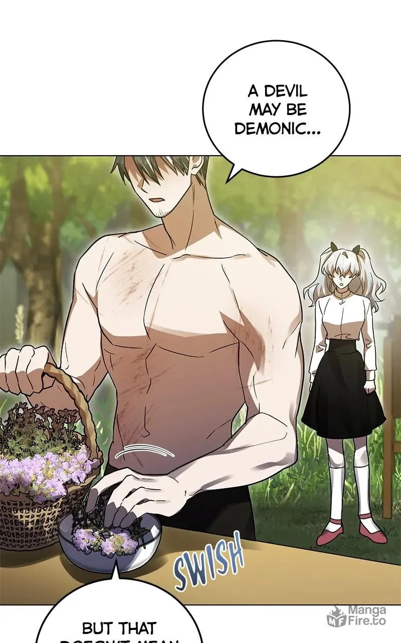 Heroes & Demons & Villains Chapter 61 page 39 - 