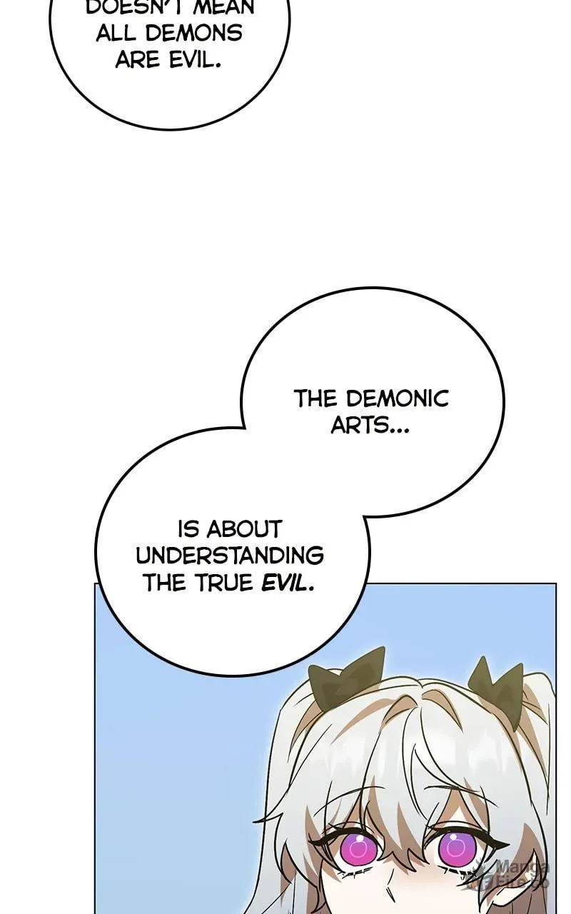 Heroes & Demons & Villains Chapter 61 page 40 - 