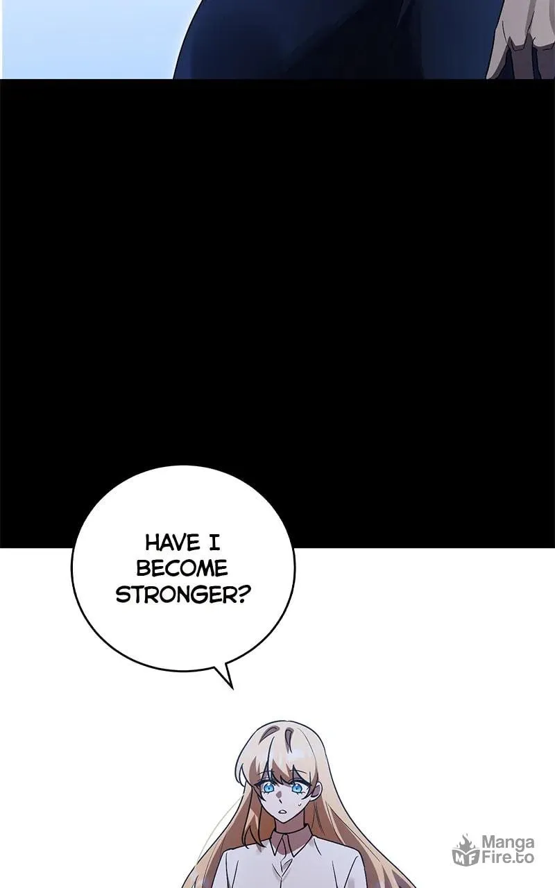 Heroes & Demons & Villains Chapter 61 page 5 - 