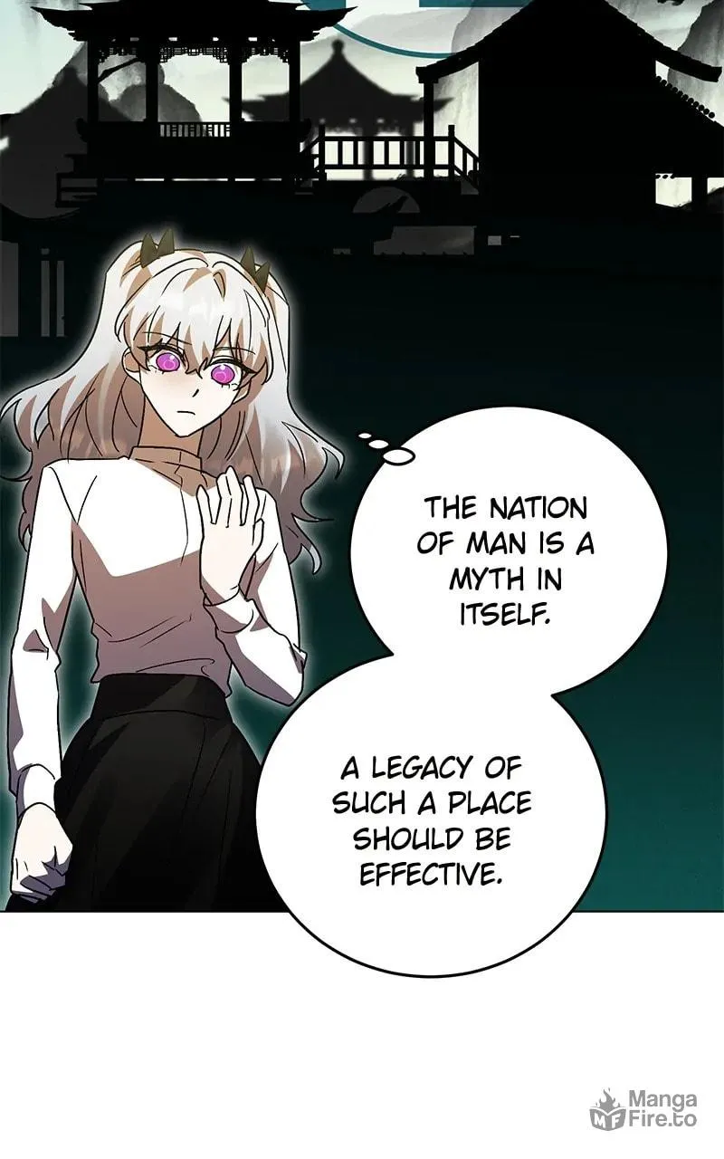 Heroes & Demons & Villains Chapter 61 page 48 - 