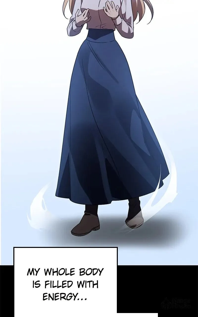 Heroes & Demons & Villains Chapter 61 page 6 - 