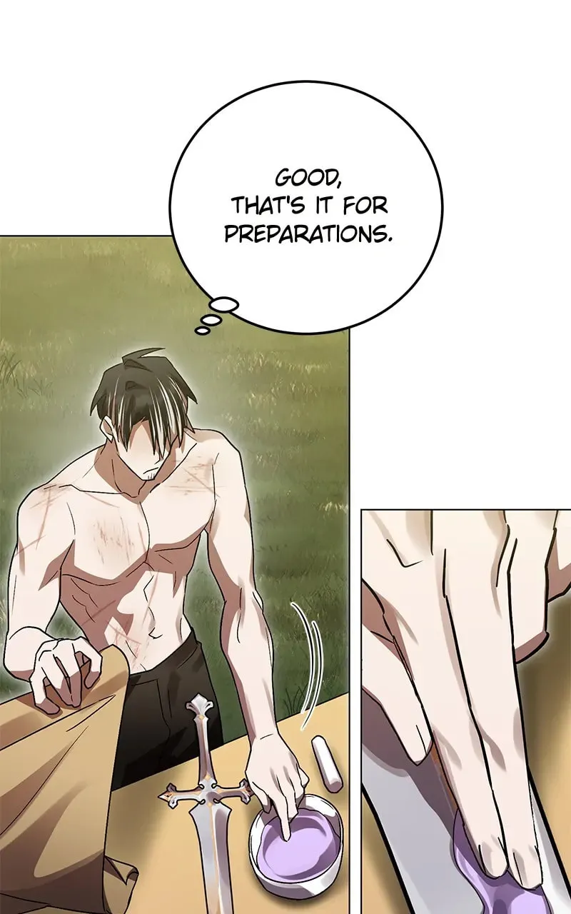 Heroes & Demons & Villains Chapter 61 page 52 - 