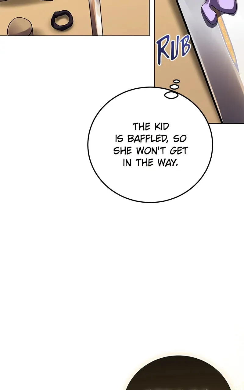Heroes & Demons & Villains Chapter 61 page 53 - 