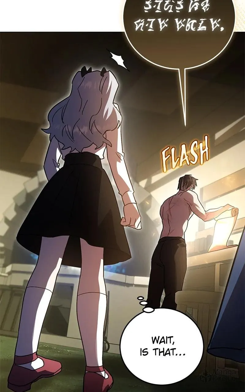 Heroes & Demons & Villains Chapter 61 page 54 - 