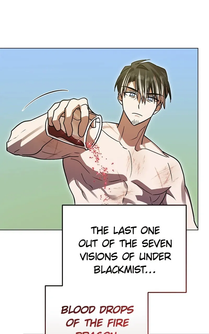 Heroes & Demons & Villains Chapter 61 page 67 - 