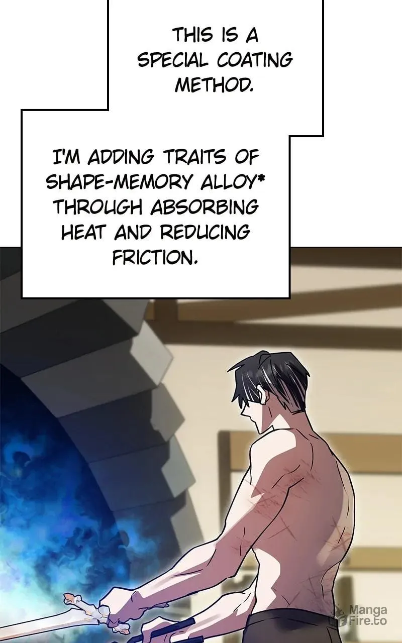 Heroes & Demons & Villains Chapter 61 page 69 - 
