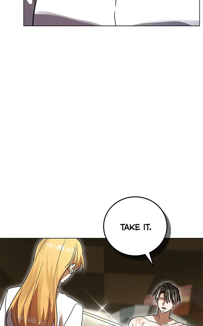 Heroes & Demons & Villains Chapter 61 page 74 - 