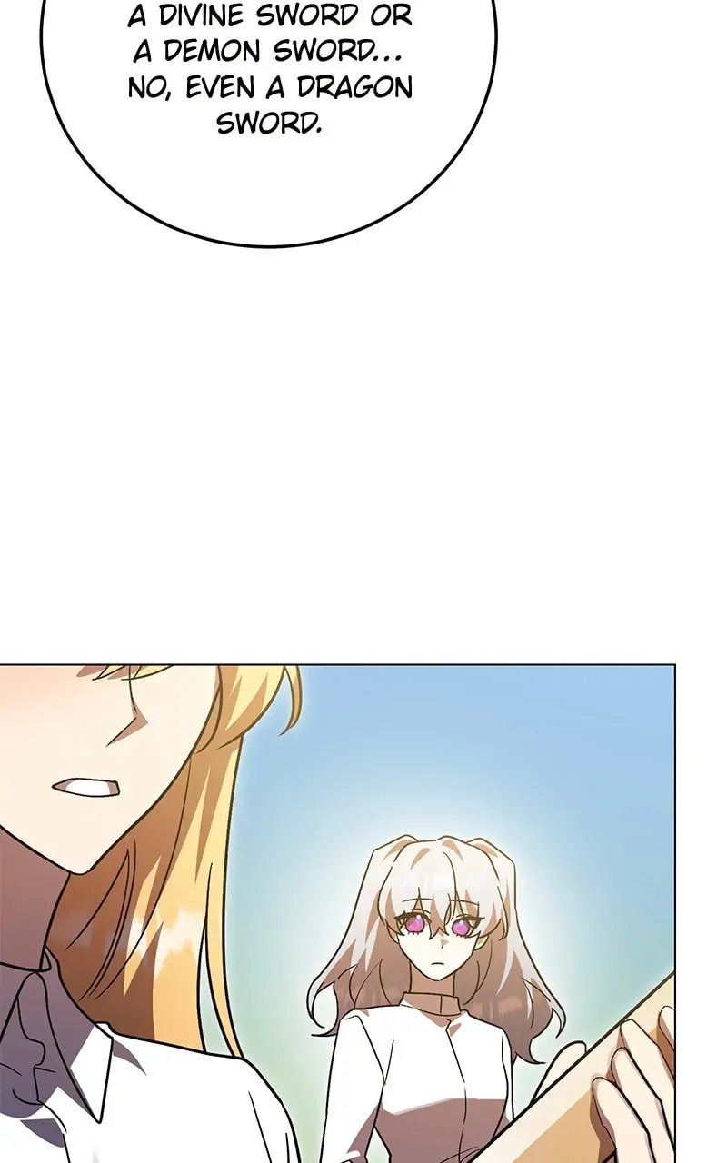 Heroes & Demons & Villains Chapter 61 page 79 - 