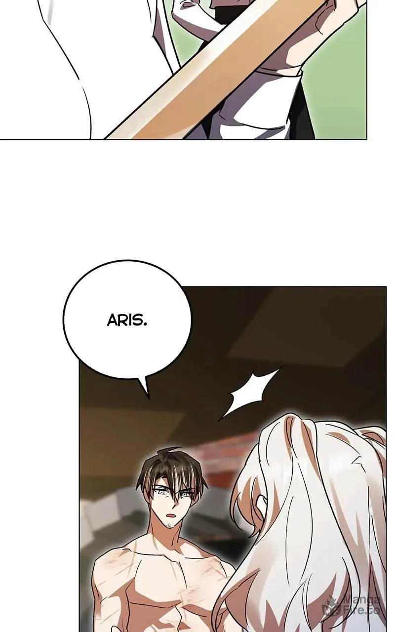 Heroes & Demons & Villains Chapter 61 page 80 - 