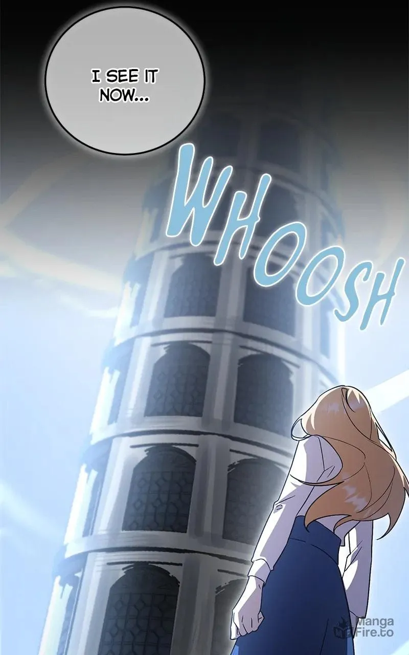 Heroes & Demons & Villains Chapter 61 page 9 - 