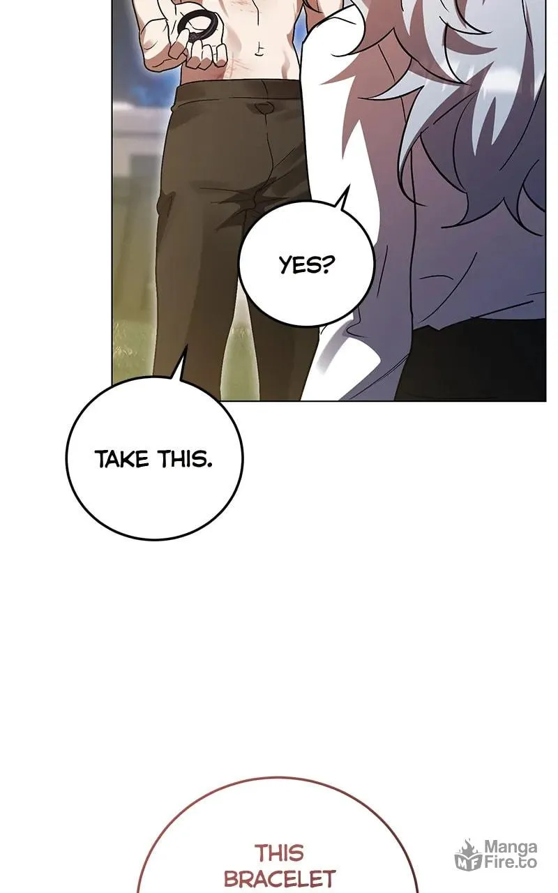 Heroes & Demons & Villains Chapter 61 page 81 - 