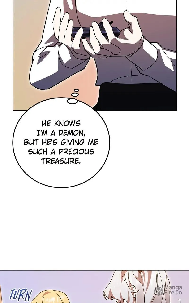 Heroes & Demons & Villains Chapter 61 page 84 - 