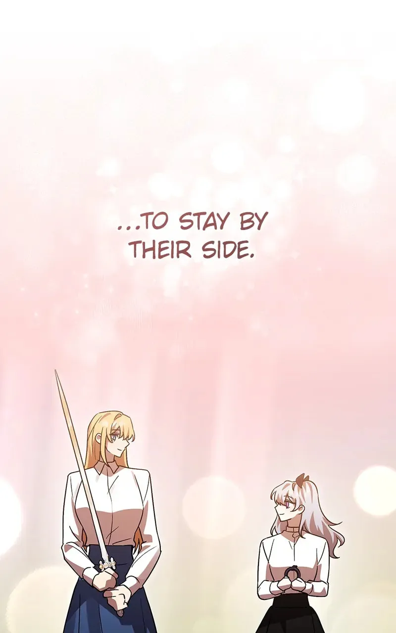 Heroes & Demons & Villains Chapter 61 page 88 - 