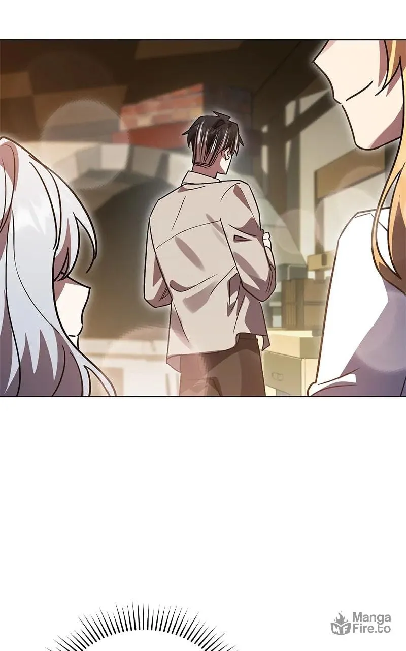 Heroes & Demons & Villains Chapter 61 page 90 - 