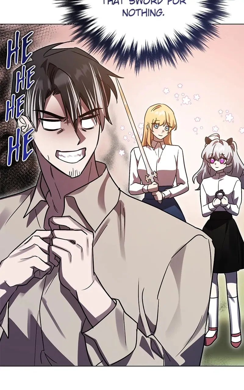 Heroes & Demons & Villains Chapter 61 page 92 - 