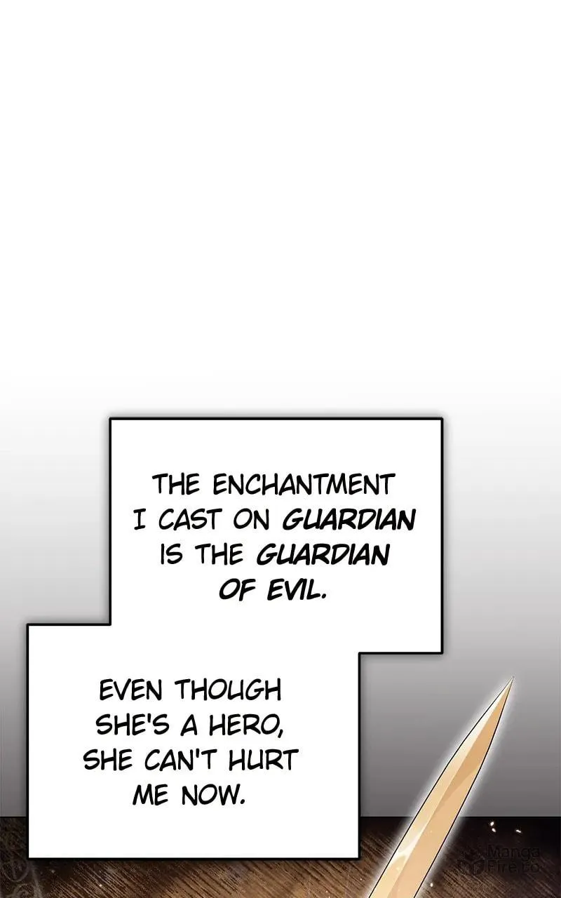 Heroes & Demons & Villains Chapter 61 page 93 - 