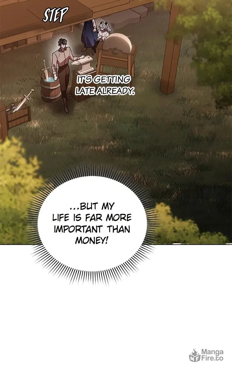 Heroes & Demons & Villains Chapter 61 page 96 - 