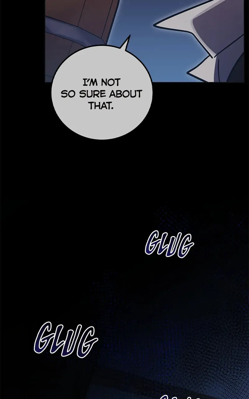 Heroes & Demons & Villains Chapter 62 page 11 - 