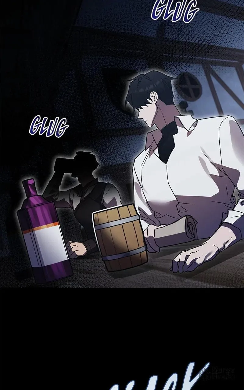 Heroes & Demons & Villains Chapter 62 page 12 - 