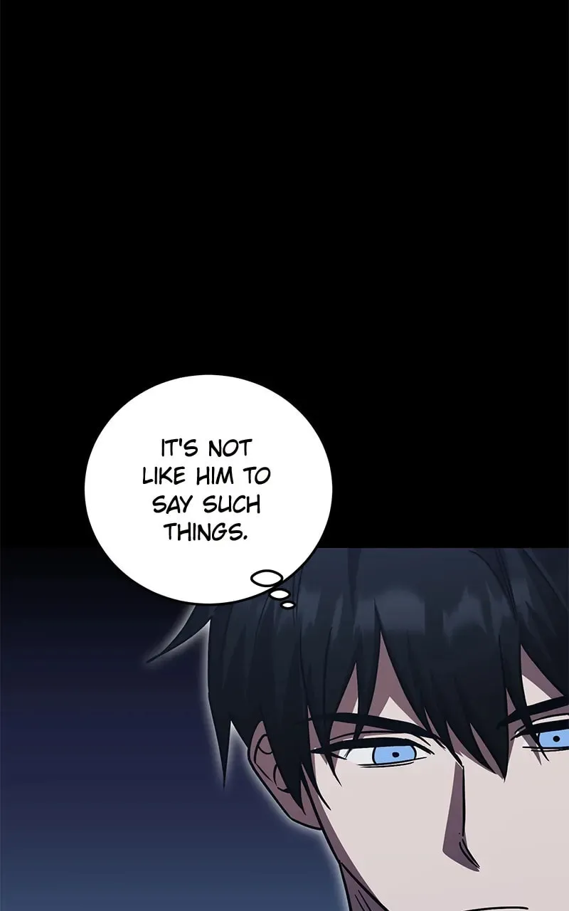 Heroes & Demons & Villains Chapter 62 page 19 - 