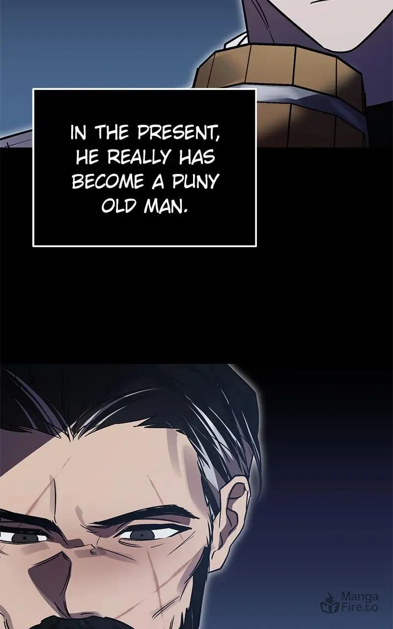 Heroes & Demons & Villains Chapter 62 page 20 - 
