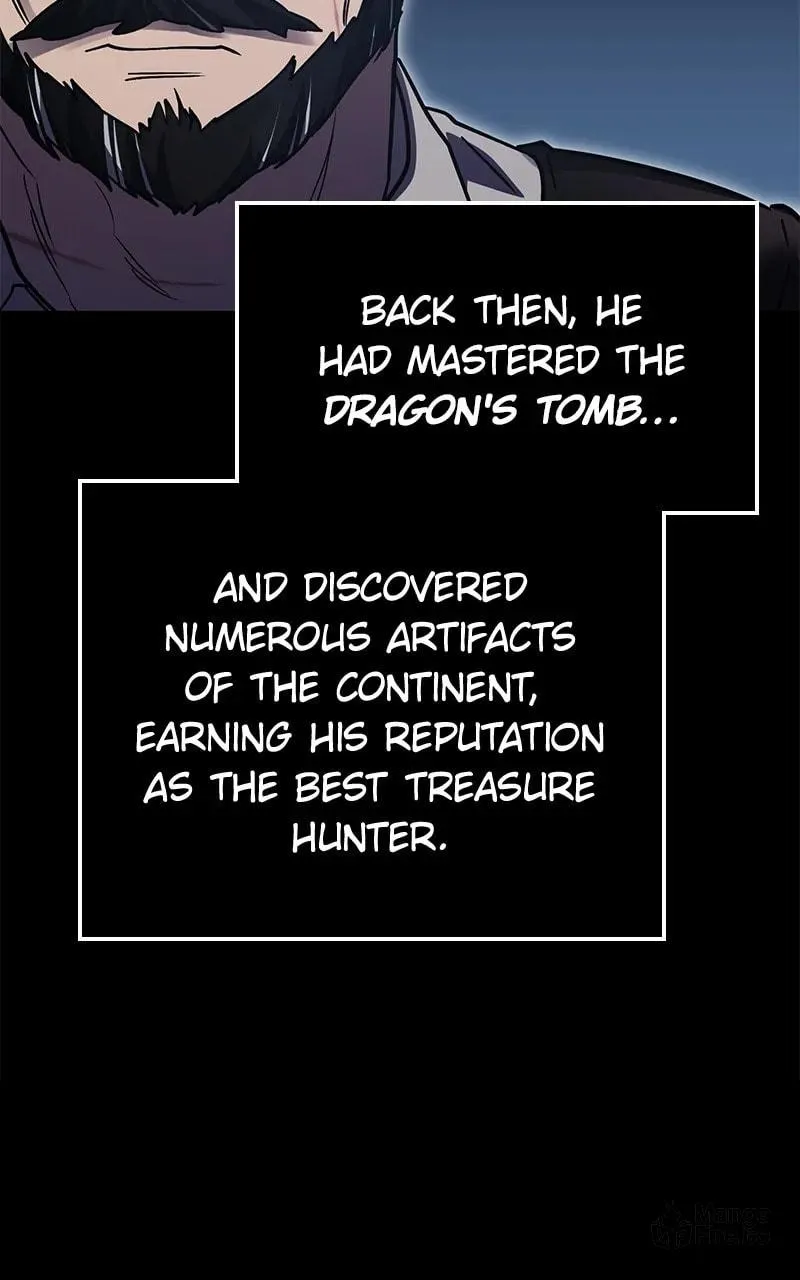 Heroes & Demons & Villains Chapter 62 page 21 - 