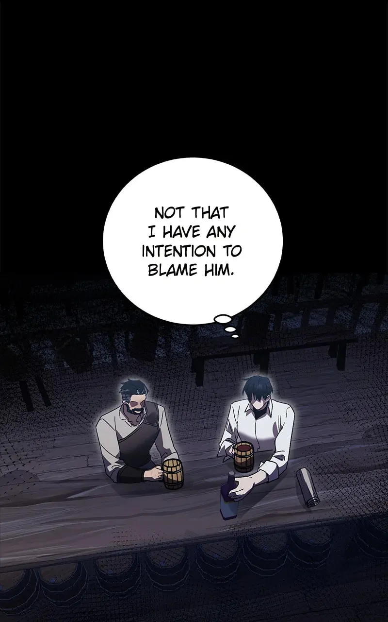 Heroes & Demons & Villains Chapter 62 page 22 - 