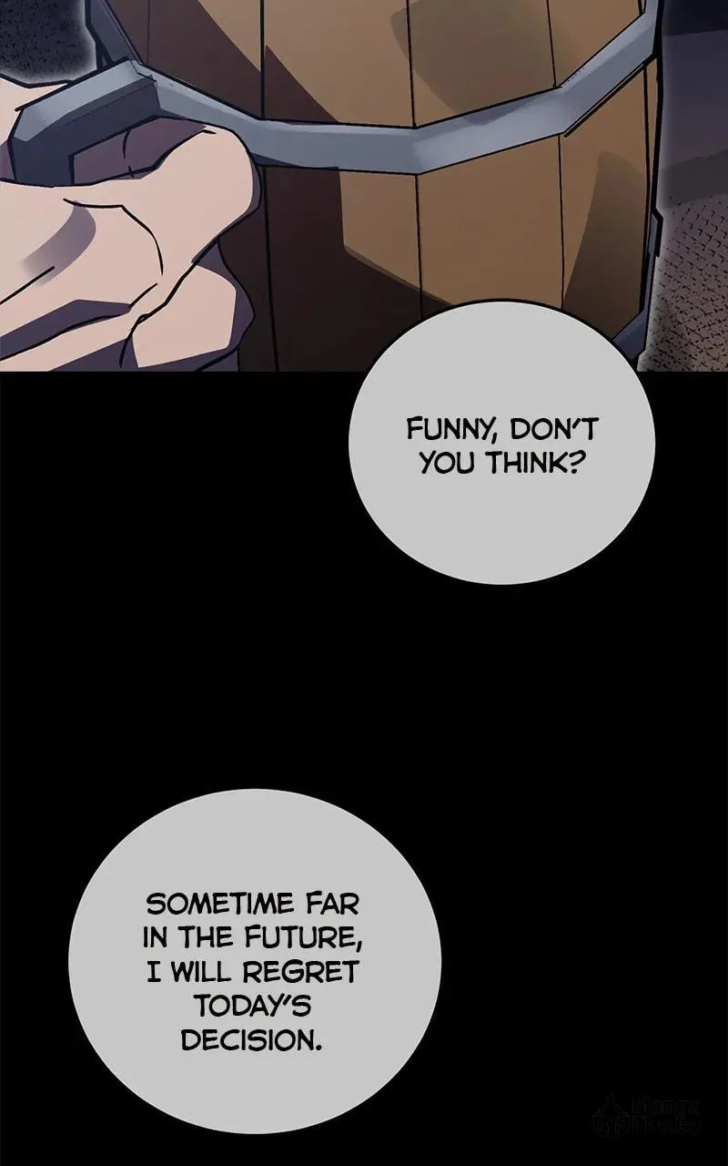 Heroes & Demons & Villains Chapter 62 page 24 - 